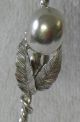 Gorham Sterling Silver Combination Olive Fork Spoon Applied 3 - D No.  271 Other photo 8