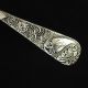 Davis & Galt Sterling Silver Place Spoon Late 19 C Other photo 1