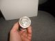 Antique Silver Spice Tower Rare From Ingland Other photo 3