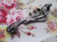 Antique Brooch Silver Art Deco Marcisite Other photo 1