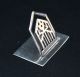 Sterling Silver Place Card Holder Music Sheet Stand Other photo 1
