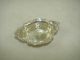 Pin Cushion In Sterling Silver Cradle From Gorham Silver Other photo 3