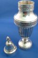European 800 Sterling Large Sugar Shaker Other photo 1