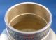 European 800 Sterling Large Sugar Shaker Other photo 3