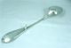 Massive Antique Crosby,  Morse & Foss Sterling Silver (925) Serving Spoon Other photo 1