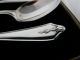 Six Boxed Solid Silver Teaspoons,  1937 Other photo 1