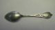 2 Antique Rlb Sterling Silver Spoons Other photo 4
