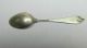 2 Antique Rlb Sterling Silver Spoons Other photo 5