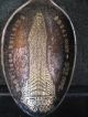 Sterling Vintage New York Flat Iron Building Souvenir Spoon Other photo 2
