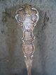 Sterling Vintage New York Flat Iron Building Souvenir Spoon Other photo 3