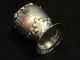 Great 19th C.  Sterling Silver Sugar Shaker / Muffineer Other photo 10