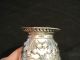 Great 19th C.  Sterling Silver Sugar Shaker / Muffineer Other photo 11
