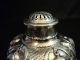 Great 19th C.  Sterling Silver Sugar Shaker / Muffineer Other photo 1
