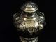 Great 19th C.  Sterling Silver Sugar Shaker / Muffineer Other photo 8