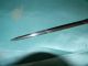 Vintage Heavy Tiffany & Co Makers Sterling Letter Opener & Box Other photo 4