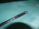 Vintage Heavy Tiffany & Co Makers Sterling Letter Opener & Box Other photo 5