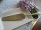 Webster Antique Sterling Handle Pastry/pie/cake Knife…1910…lovely Other photo 11