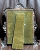 Antique Sterling Silver Ornate Frame W/ Cherub,  Gorham Other photo 6