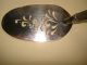 Vintage Taxco Mexico Bernice Goodspeed Sterling Silver Table Utensil Rosewood Other photo 1