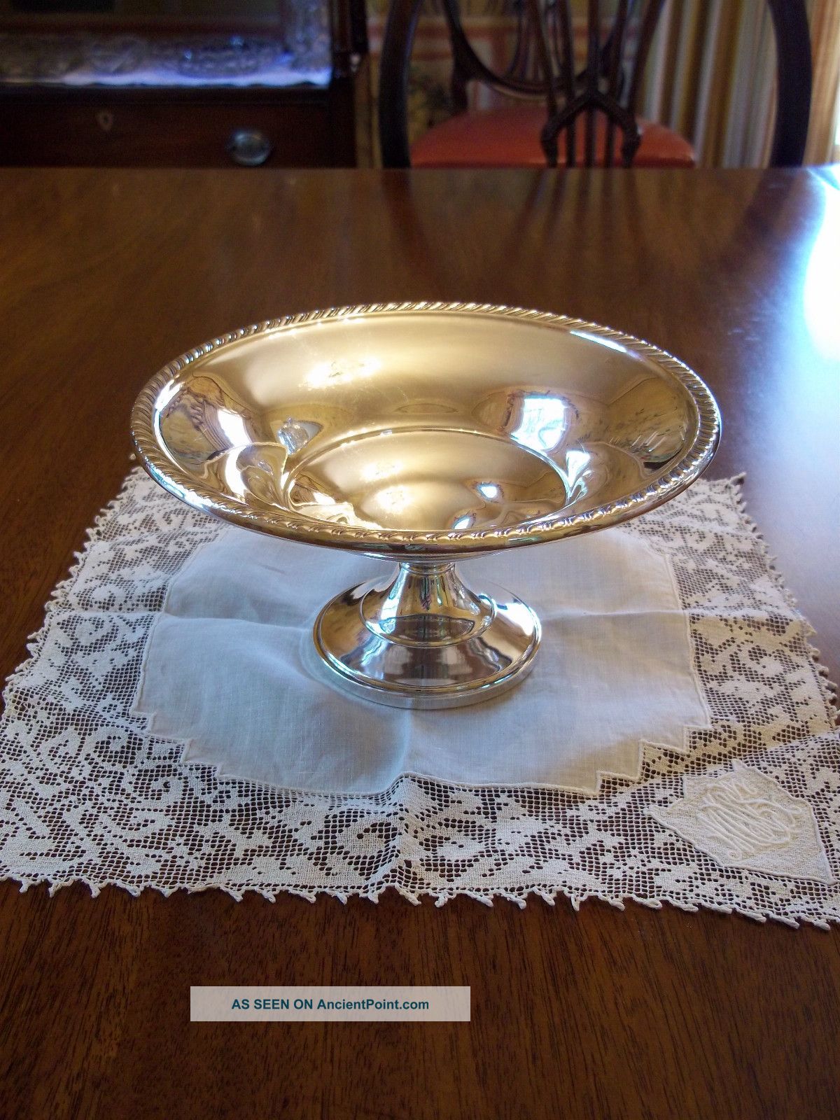 Antique 6 1/2 