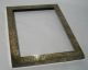 Lovely Black Starr & Frost Sterling Silver Antique Photo Frame Other photo 1