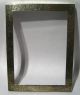 Lovely Black Starr & Frost Sterling Silver Antique Photo Frame Other photo 2