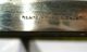 Lovely Black Starr & Frost Sterling Silver Antique Photo Frame Other photo 8