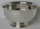 Baldwin & Miller Inc.  B & M Sterling Silver Paul Revere Reproduction Bowl Other photo 1