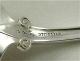 Antiqiue Hotchkiss & Schreuder Sterling Silver Spoon Medallion Pattern 1867 Other photo 4