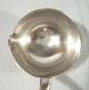 Vintage Mexico Sterling Silver Ladle By Juvento Lopes Reyes Hand Made Other photo 2