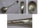 Stunning Large Victorian Sterling Silver Antique Clam Bowl Caddy Spoon Sheffield Other photo 1