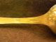 Sterling Silver Spoon Hotel Ponce De Leon St Augustine Fla Euc Other photo 3