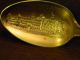 Sterling Silver Spoon Hotel Ponce De Leon St Augustine Fla Euc Other photo 5