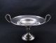 Antique Sterling Pedestal Bowl Art Nouveau Aldwinckle & Slater 1903 Silver Other photo 1