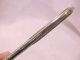 Fine Antique Sterling Silver Cheese Spreader Server Whiting Art Deco Design Gift Other photo 4