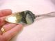 Fine Antique Sterling Silver Cheese Spreader Server Whiting Art Deco Design Gift Other photo 7