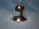 Sterling Silver Table Bell Other photo 1