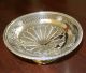 Antique Vintage Elegant Crown Weighted Sterling Silver Compote Dish Other photo 3