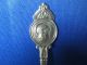 Rare Antique Schulz & Fisher Coin Silver Medallion Youth Fork Anderson - Randolph Other photo 2