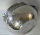 Whiting Japanese Sterling Silver Creamer Other photo 9