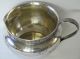 Whiting Japanese Sterling Silver Creamer Other photo 1