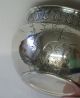 Whiting Japanese Sterling Silver Creamer Other photo 3