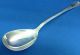 Hampshire - Concord Sterling Plain Styled Martini Stirring Spoon Other photo 1
