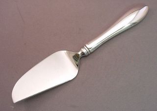 Pointed Antique - Domiick&haff Sterling Cheese Server photo