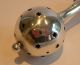 Unusual English Sterling Silver Baby ' S Rattle - 1923 Other photo 1