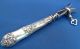 Fancy Sterling Handle Gigot Other photo 1