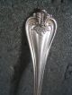 Sterling Towle Richmond Berry Caserole Spoon Other photo 2
