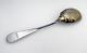Lily Of The Valley Engraved Sugar Spoon Sterling Silver As Towle 1880 Other photo 3