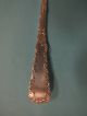 Rare Maltby Stevens & Curtiss Sterling Silver Serving Fork Uncatalogued Pattern Other photo 5