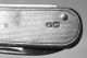 Vintage Sterling Silver Pocket Knife,  Sheffield England Other photo 4
